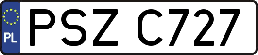 PSZC727