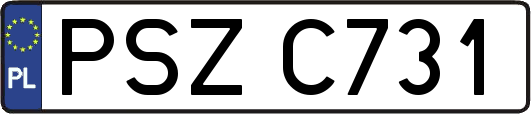 PSZC731