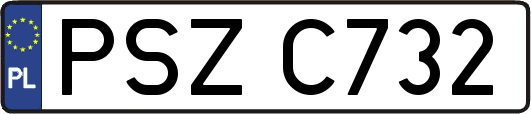 PSZC732