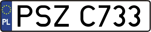 PSZC733