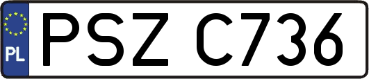 PSZC736