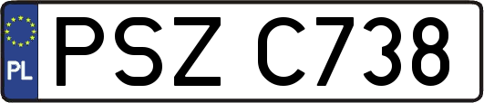 PSZC738