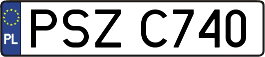 PSZC740