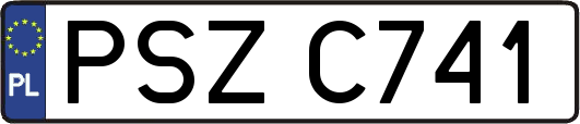 PSZC741