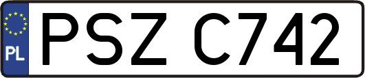 PSZC742
