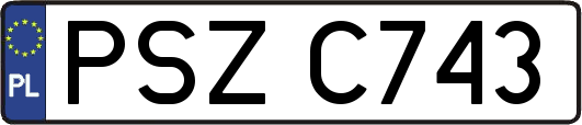 PSZC743