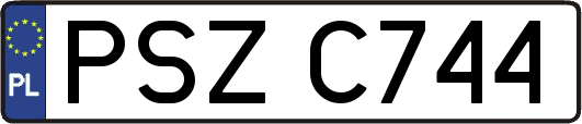 PSZC744