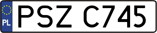 PSZC745