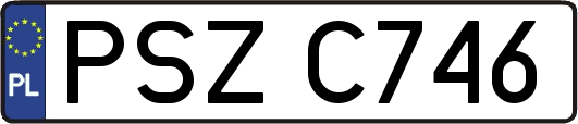 PSZC746