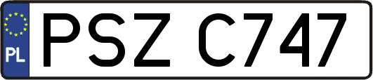 PSZC747