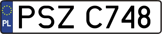 PSZC748