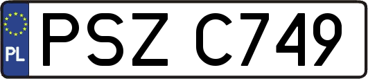PSZC749