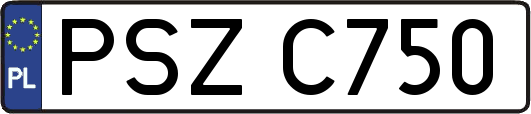 PSZC750