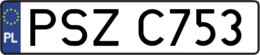 PSZC753