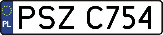 PSZC754