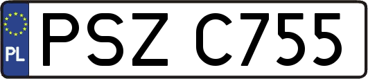 PSZC755