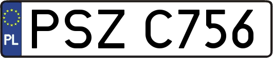 PSZC756