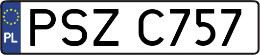 PSZC757