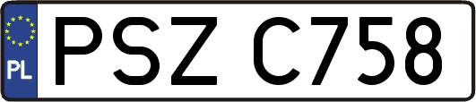 PSZC758