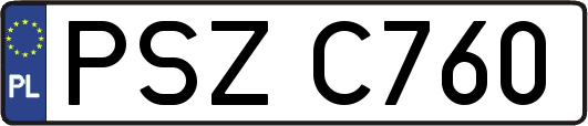 PSZC760