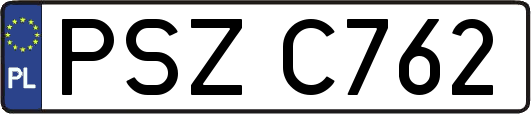 PSZC762