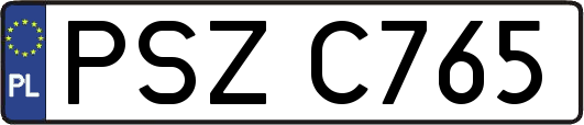 PSZC765