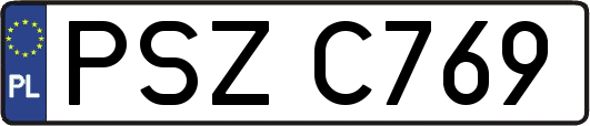 PSZC769