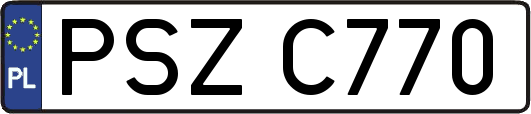 PSZC770