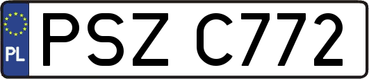PSZC772