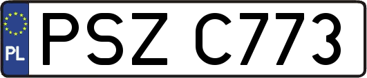PSZC773