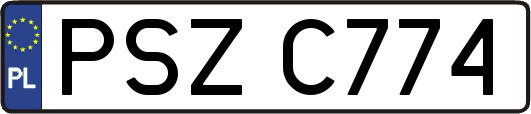PSZC774