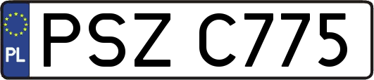 PSZC775