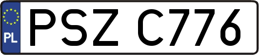 PSZC776
