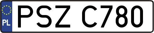 PSZC780
