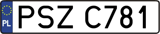 PSZC781