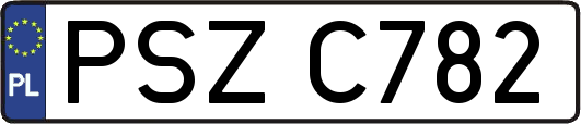PSZC782