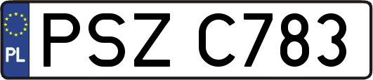 PSZC783