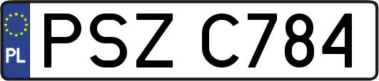 PSZC784
