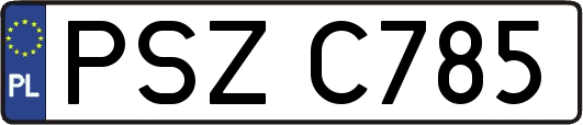 PSZC785