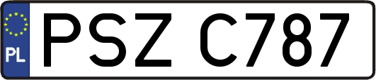 PSZC787