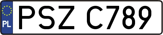 PSZC789