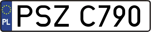 PSZC790