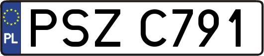 PSZC791