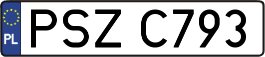 PSZC793