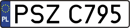 PSZC795