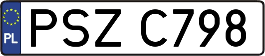 PSZC798