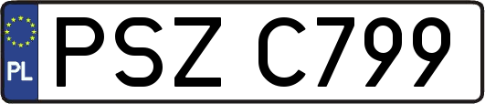 PSZC799