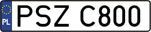 PSZC800