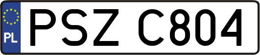 PSZC804