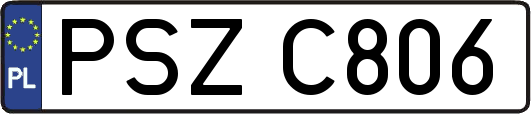 PSZC806